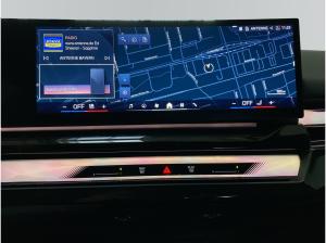 BMW i5 xDrive40 Limousine M Sportpaket DAB LED AHK