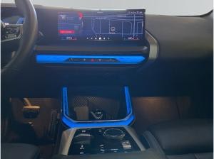 BMW X3 M50 xDrive 640? netto/mtl.*M Sportpaket Pro*LC Prof.*HUD*AHK*H/K*Driving&Parking Assist.Prof.*Adapt.