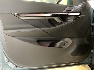 BMW i5 xDrive40 Limousine M Sportpaket DAB LED AHK