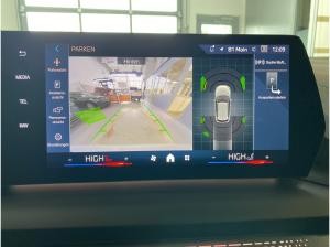 BMW 120 120d *428? netto/mtl.*M Sportpaket Pro*Navi*DAB*Adapt.LED*Adapt.M-Fahrw.*Driving+Parking Assist.*