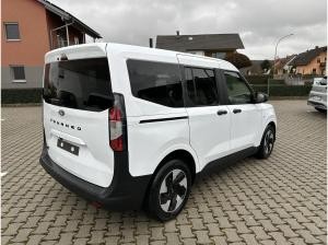 Ford Tourneo Courier BEV Trend KAMERA PDC SITZHEIZ.