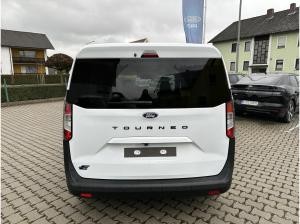 Ford Tourneo Courier BEV Trend KAMERA PDC SITZHEIZ.