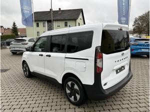 Ford Tourneo Courier BEV Trend KAMERA PDC SITZHEIZ.