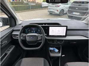 Ford Tourneo Courier BEV Trend KAMERA PDC SITZHEIZ.