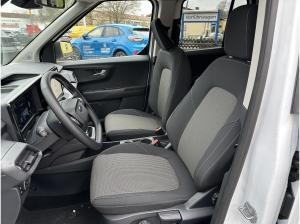 Ford Tourneo Courier BEV Trend KAMERA PDC SITZHEIZ.