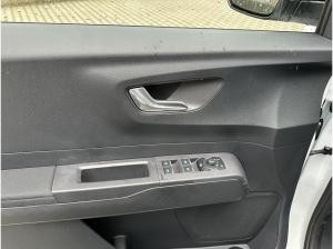 Ford Tourneo Courier BEV Trend KAMERA PDC SITZHEIZ.