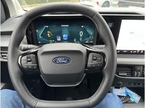 Ford Tourneo Courier BEV Trend KAMERA PDC SITZHEIZ.