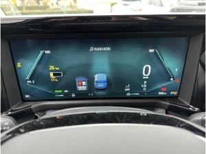 Ford Tourneo Courier BEV Trend KAMERA PDC SITZHEIZ.