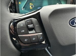 Ford Tourneo Courier BEV Trend KAMERA PDC SITZHEIZ.