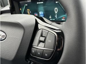 Ford Tourneo Courier BEV Trend KAMERA PDC SITZHEIZ.