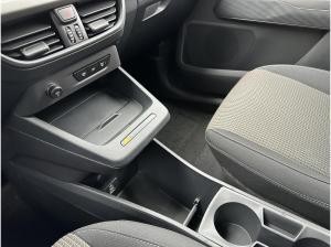 Ford Tourneo Courier BEV Trend KAMERA PDC SITZHEIZ.