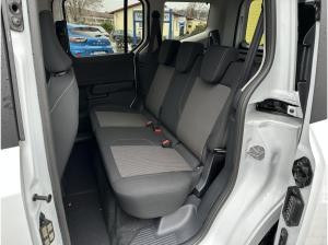Ford Tourneo Courier BEV Trend KAMERA PDC SITZHEIZ.