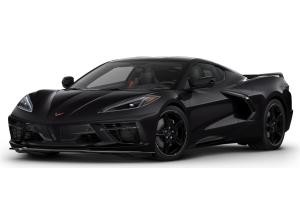 Corvette C8 3LT Coupe MY24 *Black Week VERLÄNGERT BIS 19.12.2025*SOFORT*