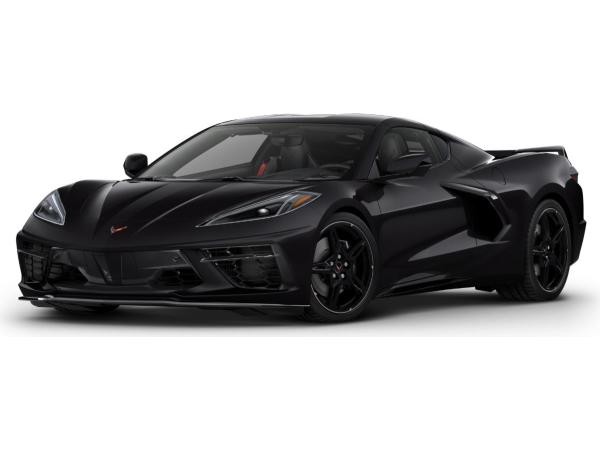 Corvette C8 3LT Coupe MY24 *Black Week BIS 28.11.2025*SOFORT*