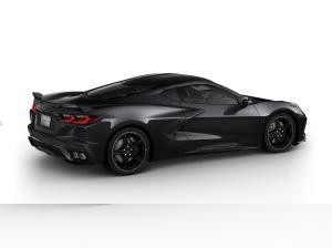 Corvette C8 3LT Coupe MY24 *Black Week VERLÄNGERT BIS 19.12.2025*SOFORT*