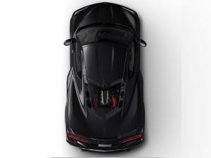 Corvette C8 3LT Coupe MY24 *Black Week VERLÄNGERT BIS 19.12.2025*SOFORT*