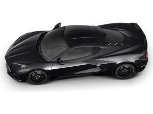 Corvette C8 3LT Coupe MY24 *Black Week VERLÄNGERT BIS 19.12.2025*SOFORT*