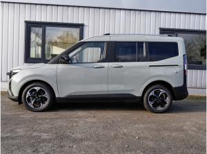 Ford Tourneo Courier E-Tourneo Courier Titanium KeyFree+Winter-Paket