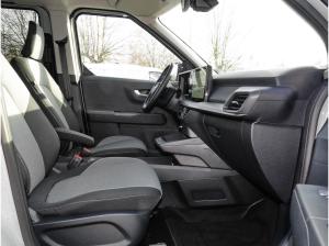 Ford Tourneo Courier E-Tourneo Courier Titanium KeyFree+Winter-Paket
