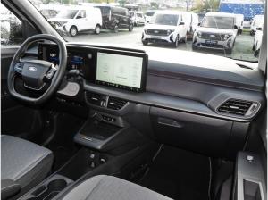 Ford Tourneo Courier E-Tourneo Courier Titanium KeyFree+Winter-Paket