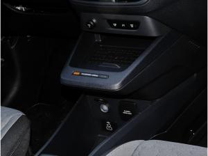 Ford Tourneo Courier E-Tourneo Courier Titanium KeyFree+Winter-Paket