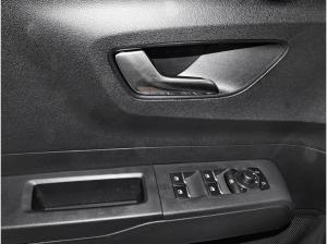 Ford Tourneo Courier E-Tourneo Courier Titanium KeyFree+Winter-Paket