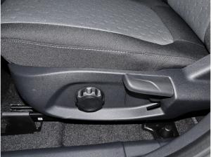 Ford Tourneo Courier E-Tourneo Courier Titanium KeyFree+Winter-Paket