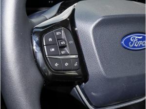 Ford Tourneo Courier E-Tourneo Courier Titanium KeyFree+Winter-Paket