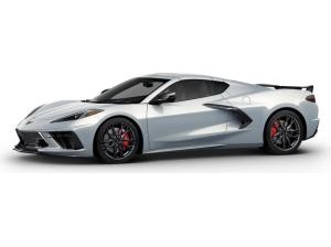 Corvette C8 3LT Coupe MY24 *Black Week BIS 28.11.2025*SOFORT*