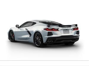 Corvette C8 3LT Coupe MY24 *Black Week BIS 28.11.2025*SOFORT*