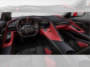 Corvette C8 3LT Coupe MY24 *Black Week BIS 28.11.2025*SOFORT*