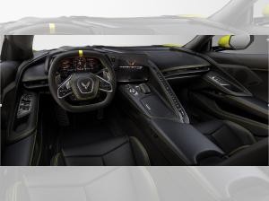 Corvette C8 3LT Cabrio MY2024**Black Week BIS 28.11.2025*SOFORT*