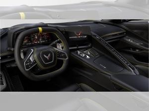 Corvette C8 3LT Cabrio MY2024**Black Week BIS 28.11.2025*SOFORT*