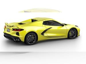 Corvette C8 3LT Cabrio MY2024**Black Week BIS 28.11.2025*SOFORT*