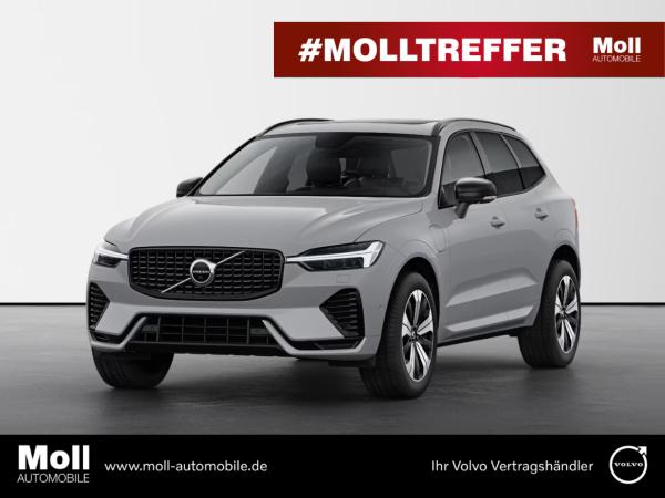 Volvo XC60 T6 Hybrid Plus Dark Lagerwagen!! 0,5 % Versteuerung