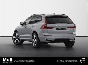 Volvo XC60 T6 Hybrid Plus Dark Lagerwagen!! 0,5 % Versteuerung