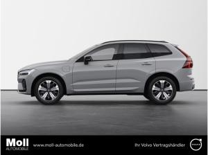 Volvo XC60 T6 Hybrid Plus Dark Lagerwagen!! 0,5 % Versteuerung