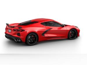 Corvette C8 3LT Coupe MY24 *Black Week VERLÄNGERT BIS 19.12.2025*SOFORT*