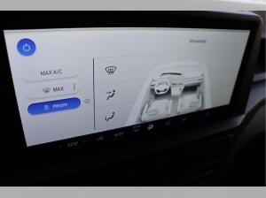 Ford Transit Custom Kasten Trend 320 L1 BEV ELEKTRO 64 kWh Heckantrieb