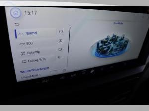 Ford Transit Custom Kasten Trend 320 L1 BEV ELEKTRO 64 kWh Heckantrieb