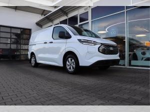 Ford Transit Custom Kasten Trend 320 L1 BEV ELEKTRO 64 kWh Heckantrieb