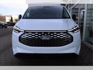 Ford Transit Custom Kasten Trend 320 L1 BEV ELEKTRO 64 kWh Heckantrieb