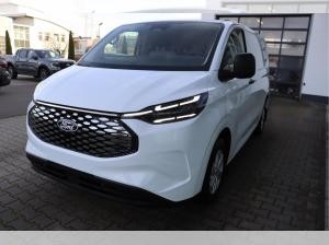 Ford Transit Custom Kasten Trend 320 L1 BEV ELEKTRO 64 kWh Heckantrieb