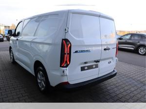 Ford Transit Custom Kasten Trend 320 L1 BEV ELEKTRO 64 kWh Heckantrieb