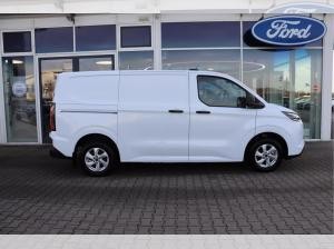 Ford Transit Custom Kasten Trend 320 L1 BEV ELEKTRO 64 kWh Heckantrieb