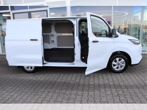 Ford Transit Custom Kasten Trend 320 L1 BEV ELEKTRO 64 kWh Heckantrieb