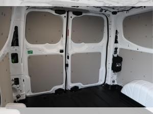 Ford Transit Custom Kasten Trend 320 L1 BEV ELEKTRO 64 kWh Heckantrieb