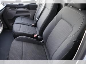 Ford Transit Custom Kasten Trend 320 L1 BEV ELEKTRO 64 kWh Heckantrieb