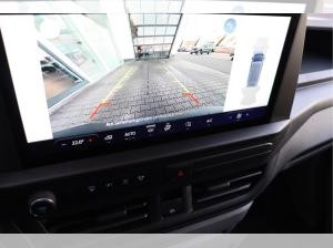 Ford Transit Custom Kasten Trend 320 L1 BEV ELEKTRO 64 kWh Heckantrieb