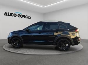 Volkswagen Taigo R-Line 1,0 TSI DSG Black Style +SOFORT+AHK